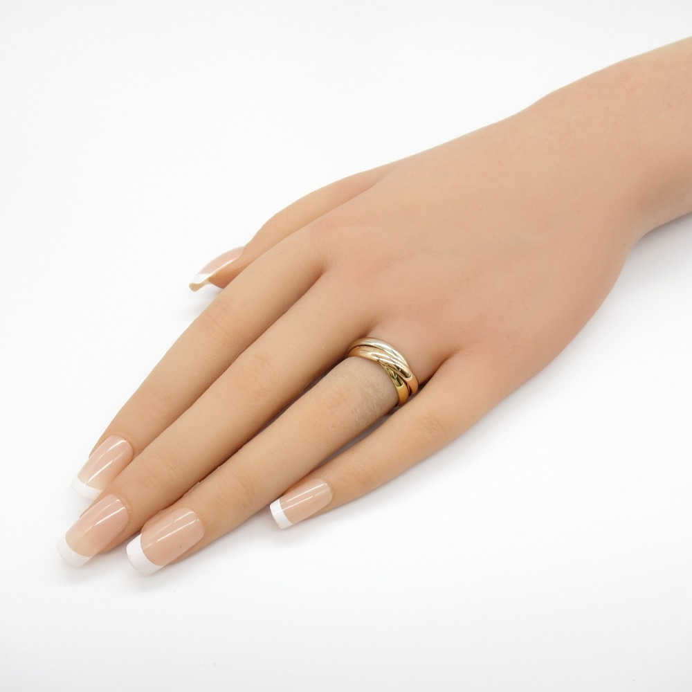 Cartier Trinity Ring - Picture 5 of 5